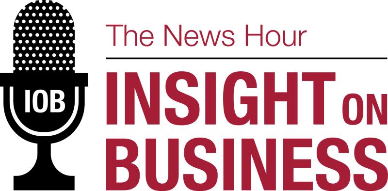 Rob Taylor featured on Insight on Business