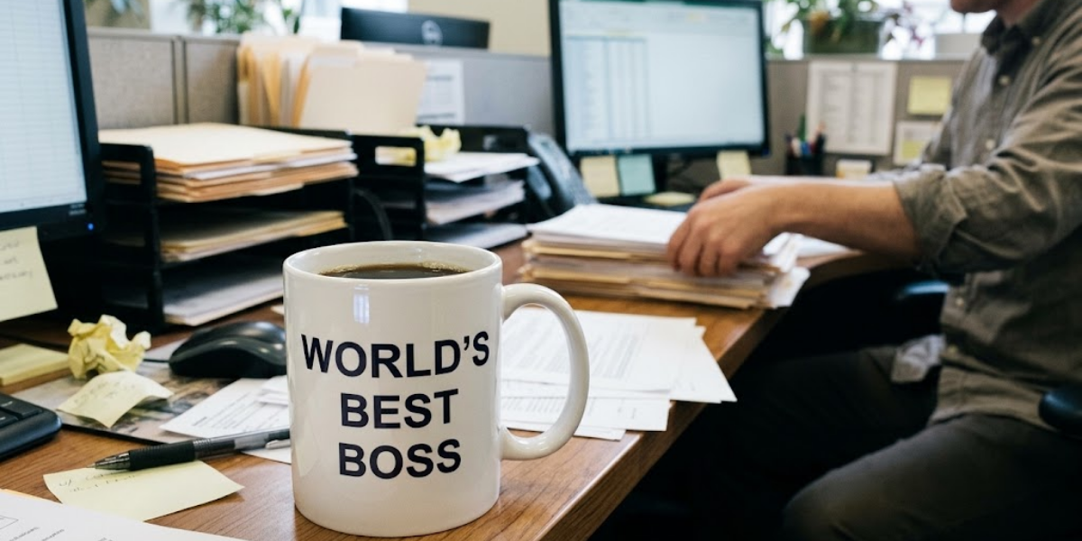 Everybody Deserves a Good Supervisor: Here’s How to Be One